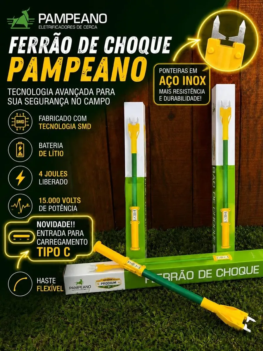 d nq np 2x 808572 mlb113063044296 072026 f bastao manejo de gado recarregavel pampeano