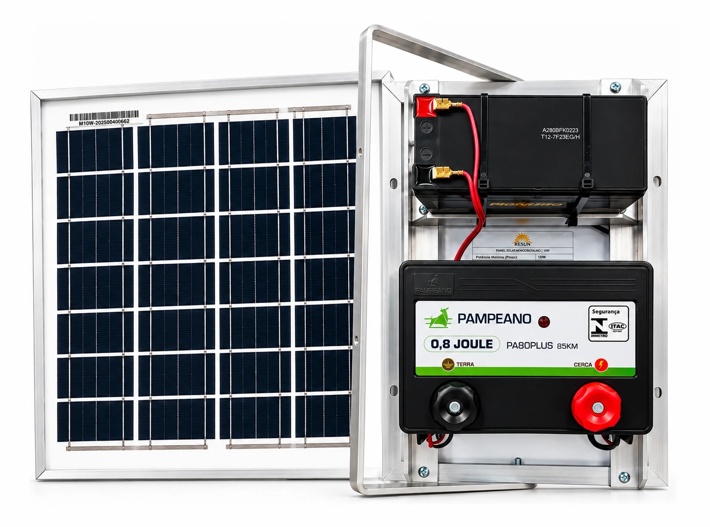 solar pa080